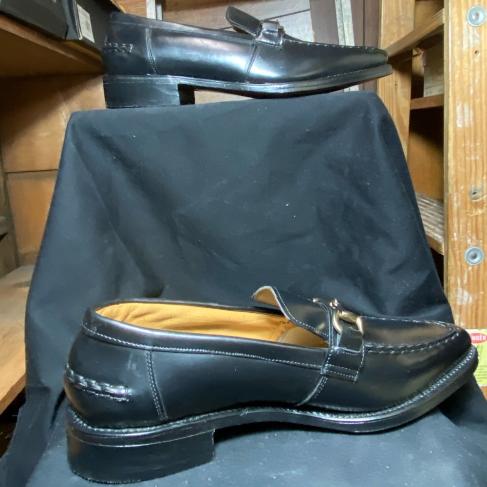Loafers - Picture 2 of 6